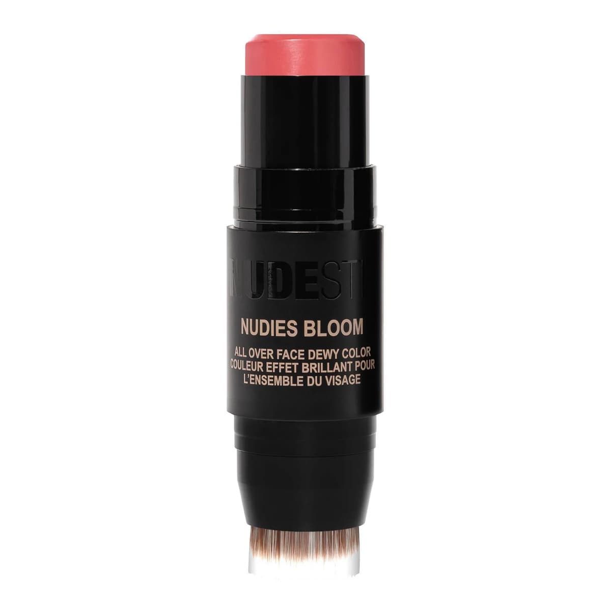 Nudies Bloom All Over Face Dewy Color Blush