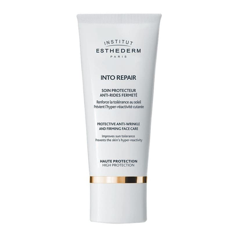 Sun Into Repair Protective Anti-Wrinkle Firming Face