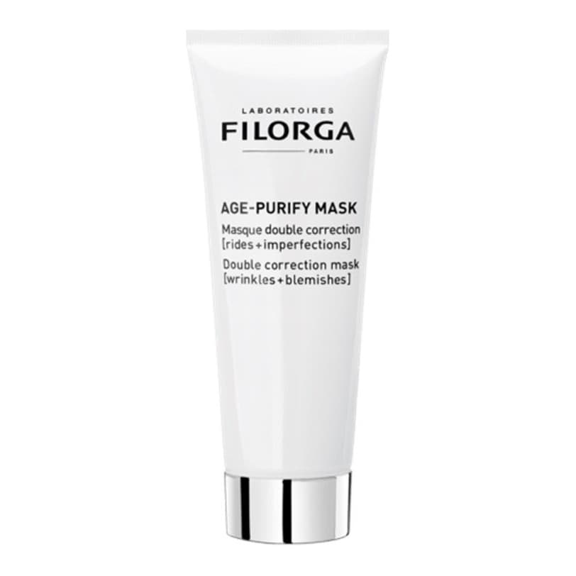 Age-Purify Mask Double Correction Mask