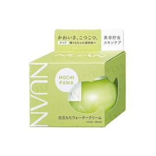 NUAN Mochi Fuwa Water Cream