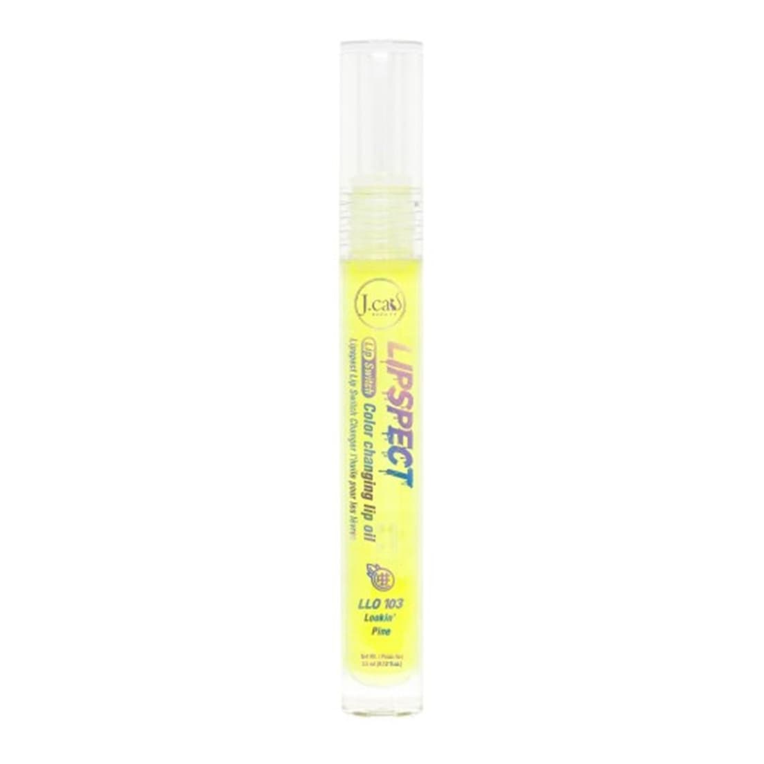 Lipspect Lip Switch Color Changing Lip Oil 103 Lookin' Pine