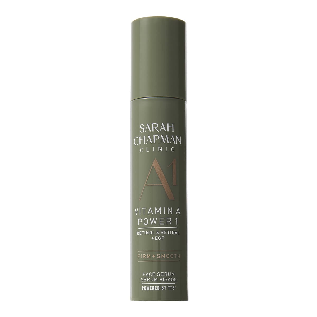 Vitamin A POWER 1 Face Serum