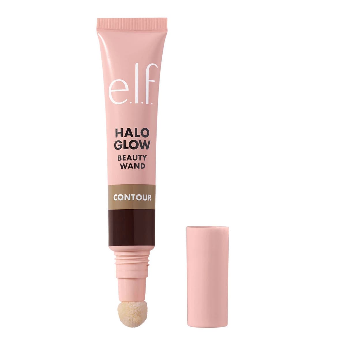 Halo Glow Contour Beauty Wand, Deep/Rich