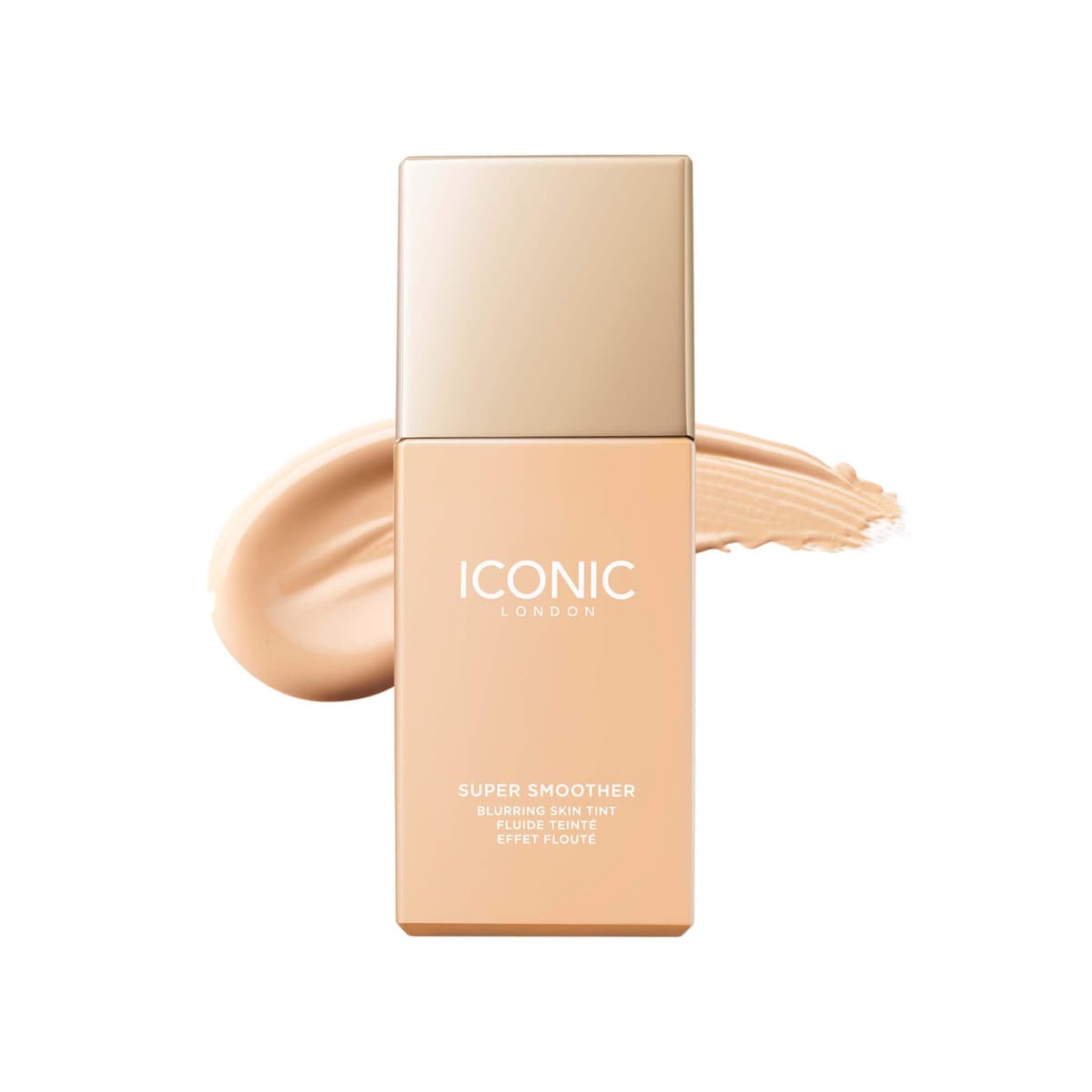 Super Smoother Blurring Skin Tint, Neutral Fair