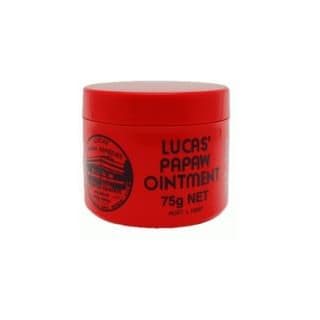 Papaw Ointment