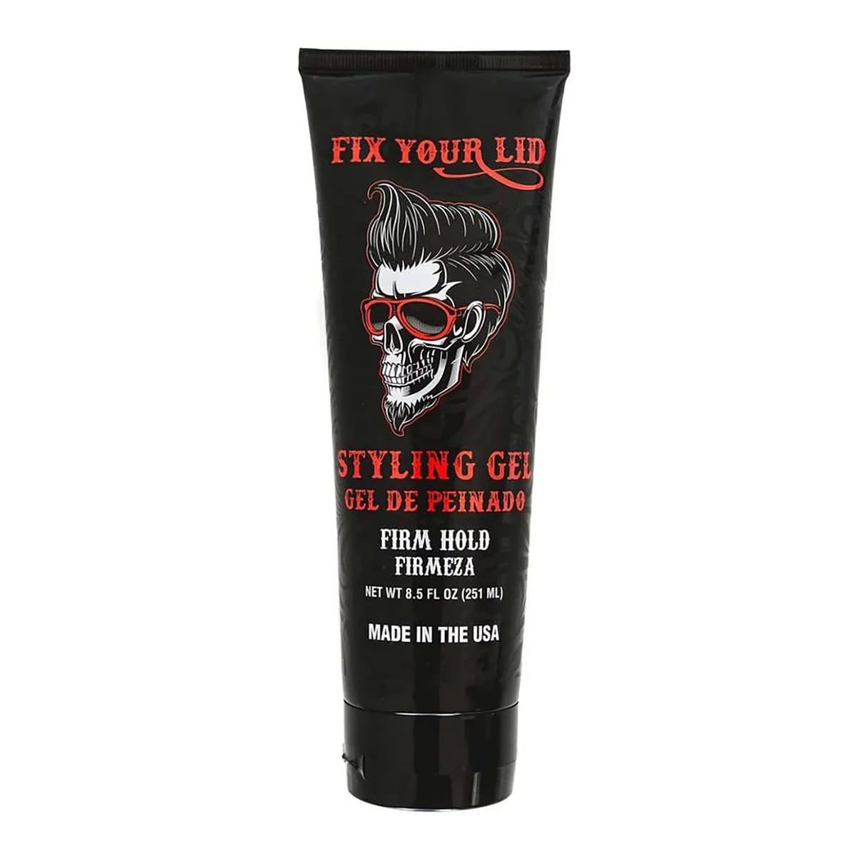 Fix YourLid Firm Hold Gel