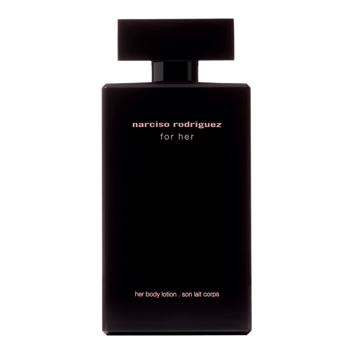 For Her Body Lotion