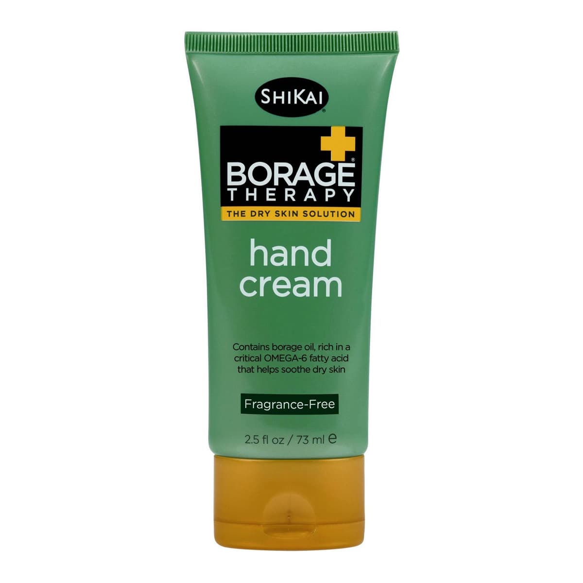 Borage Therapy Hand Cream Unscented