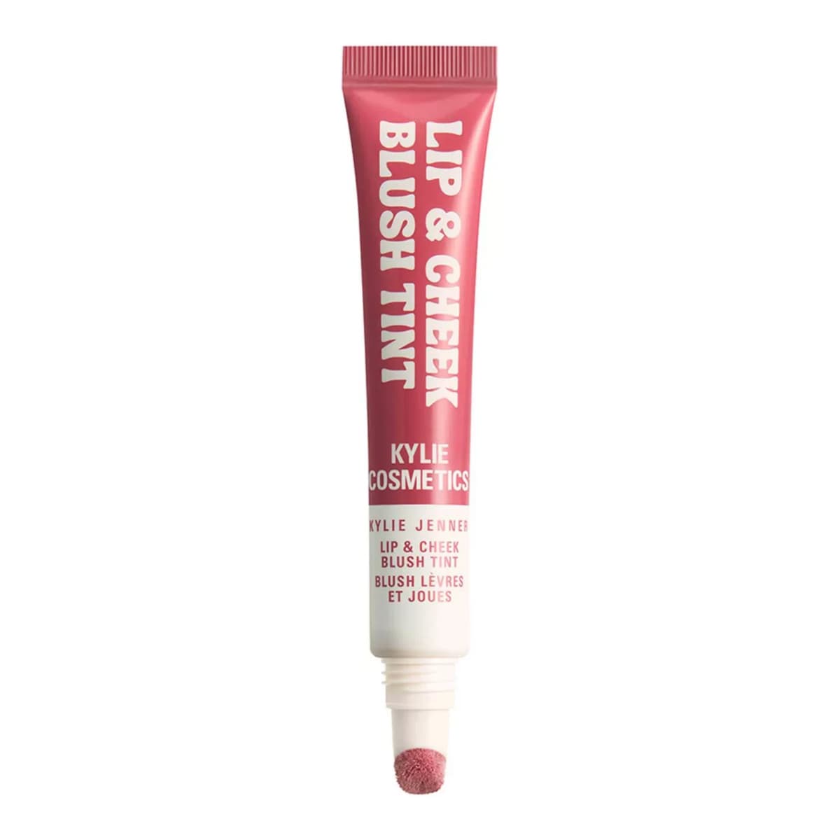 Kylie Cosmetics Lip & Cheek Blush Tint, Glow Away