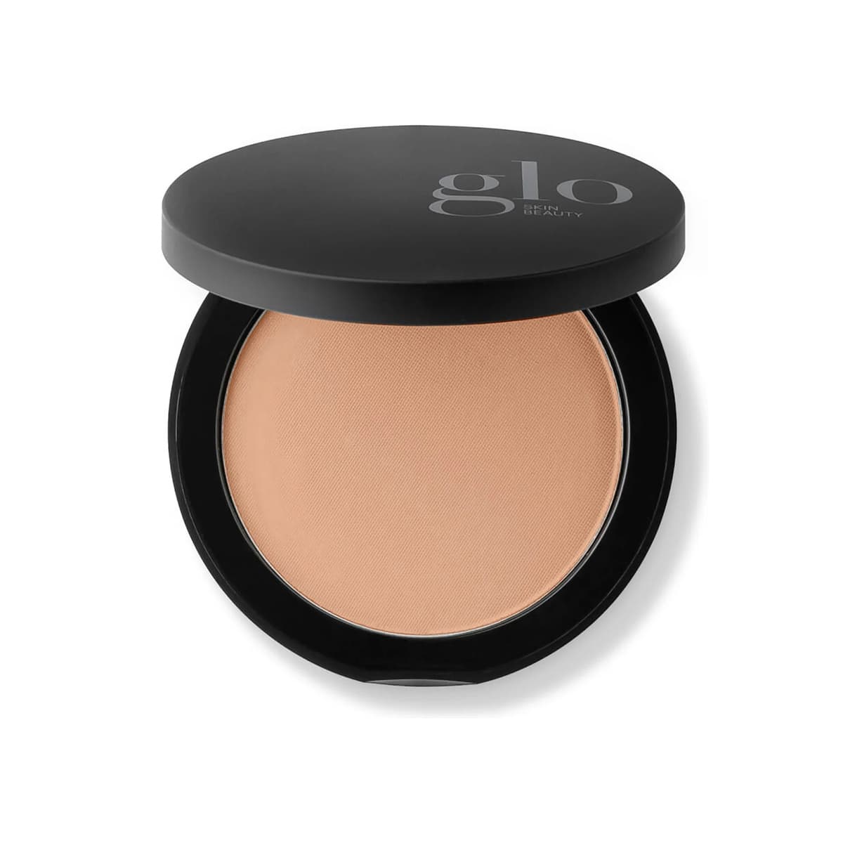Pressed Base Powder Foundation, Natural Dark