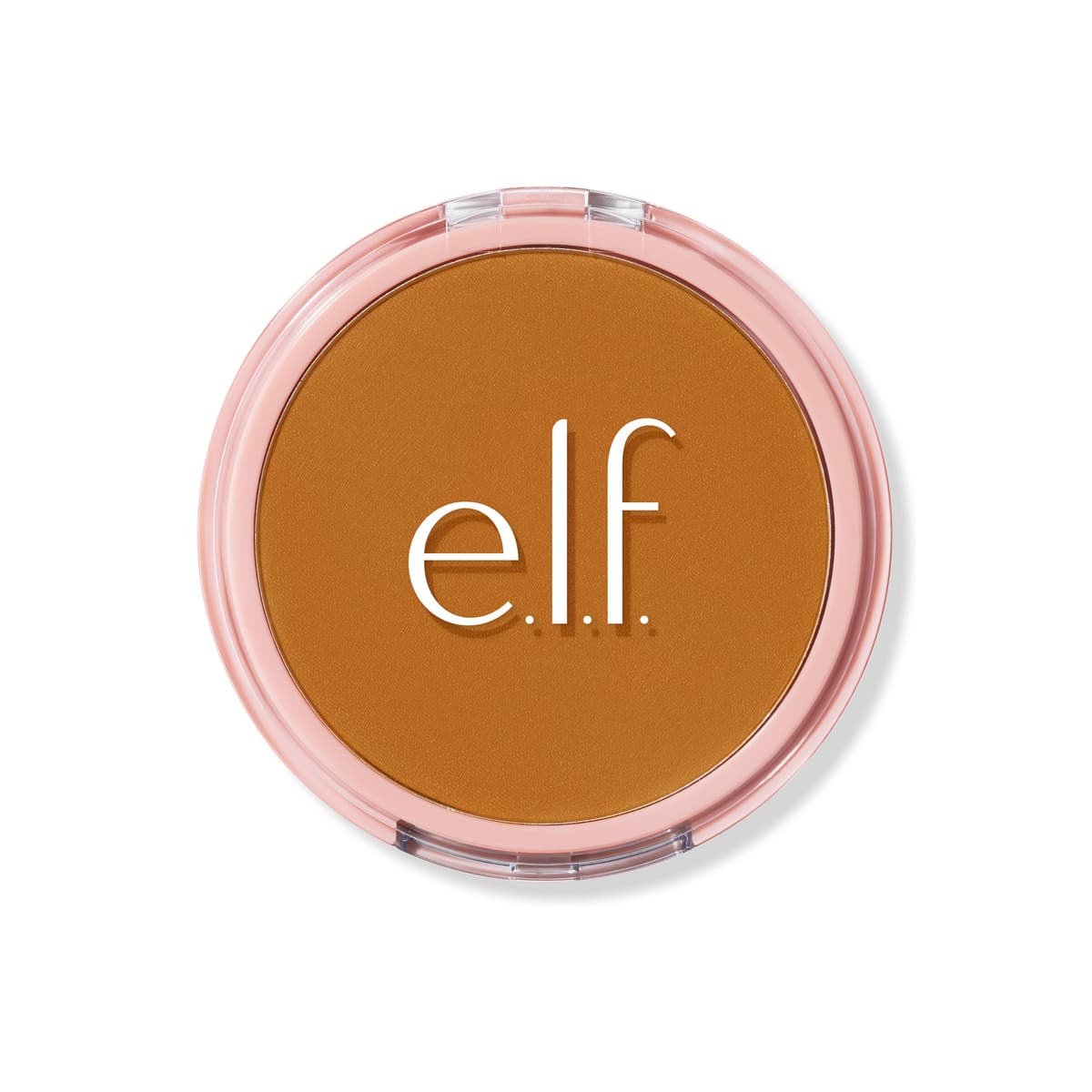 Halo Glow Powder Filter Pressed Powder, Deep Warm