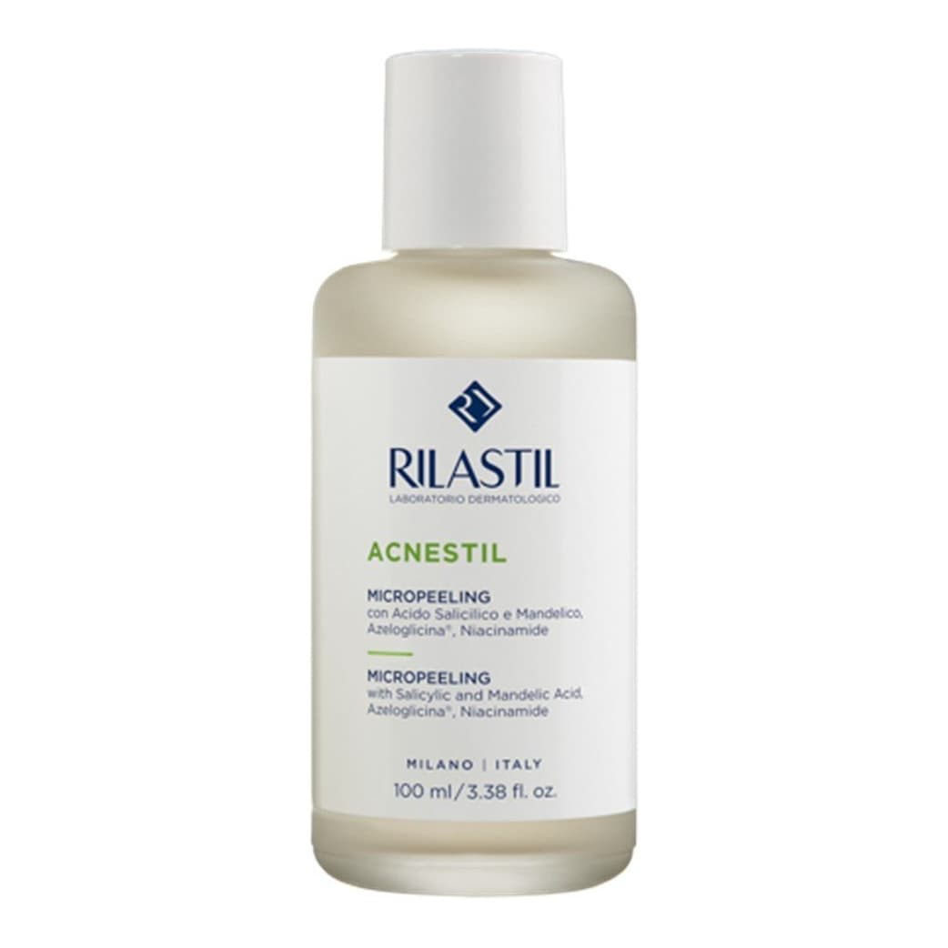 Acnestil Micropeeling