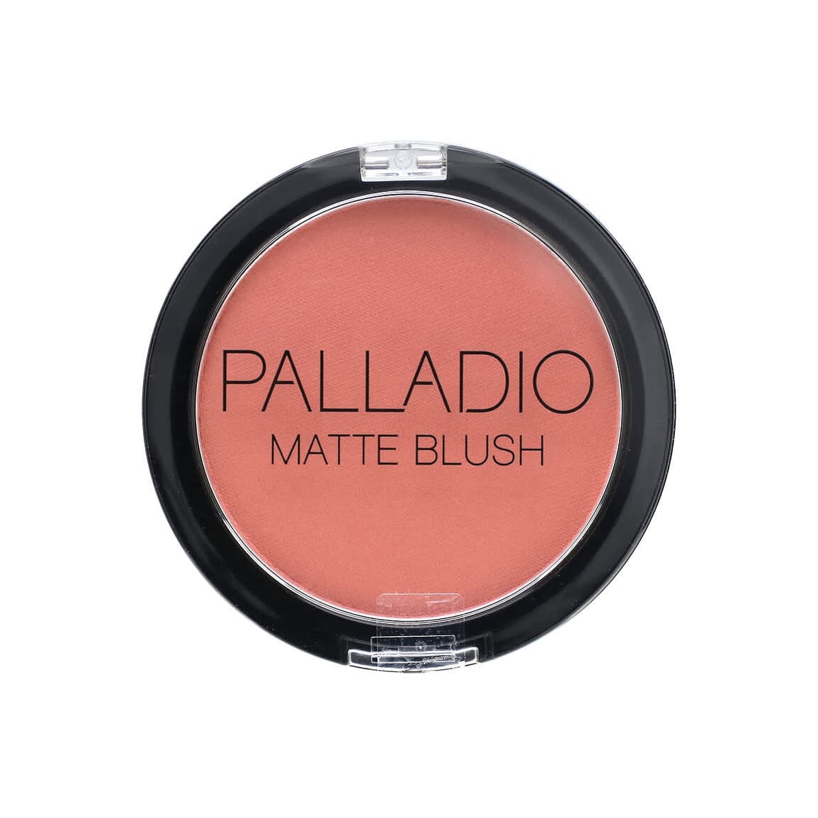 Matte Blush, Poised BM07