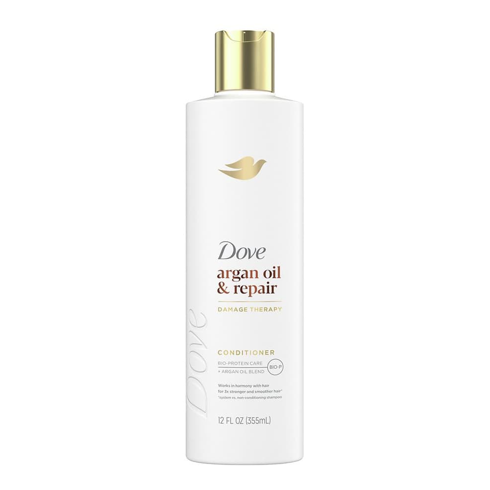 Conditioner Argan Oil & Damage Repair Argan Oil & Damage Repair