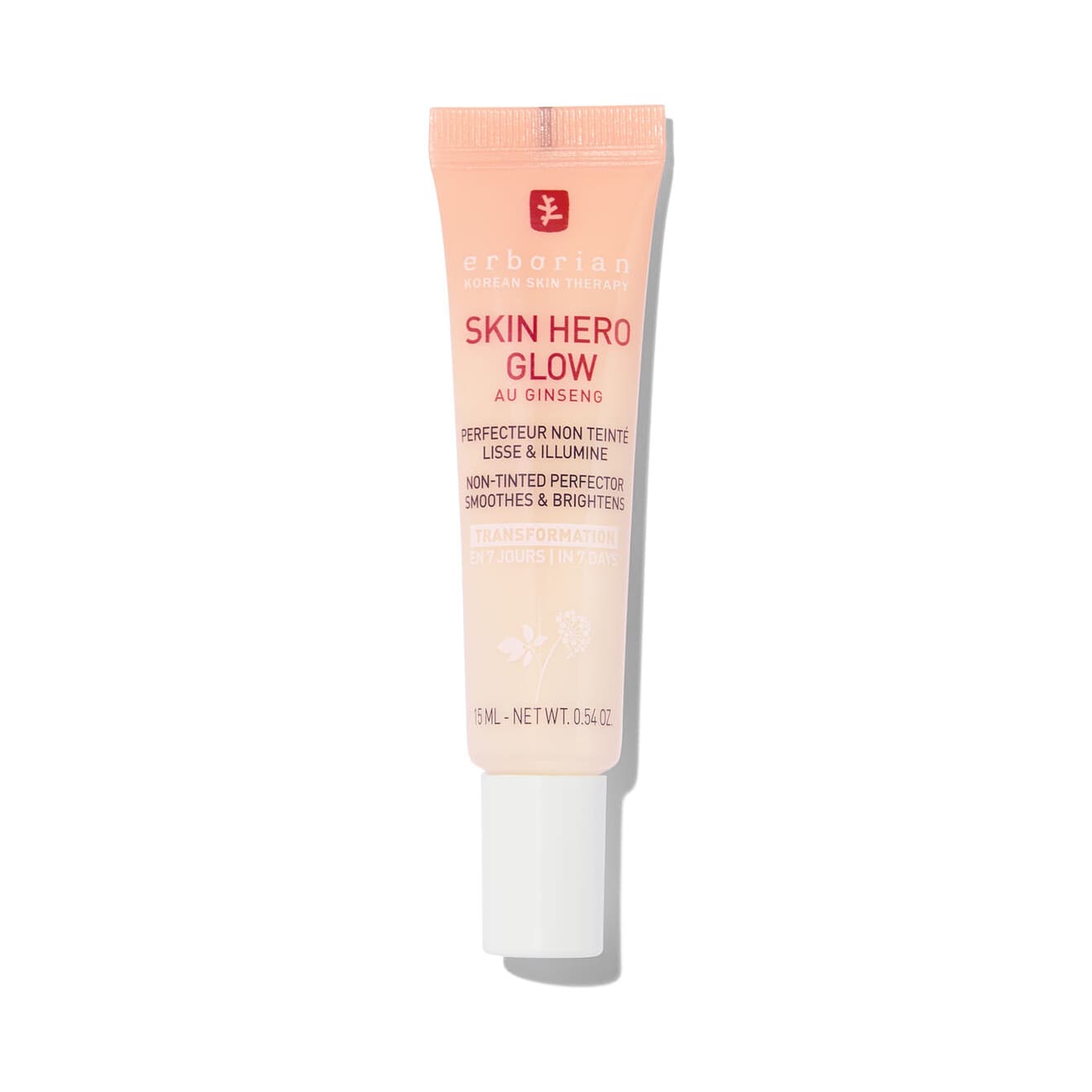 Skin Hero Glow