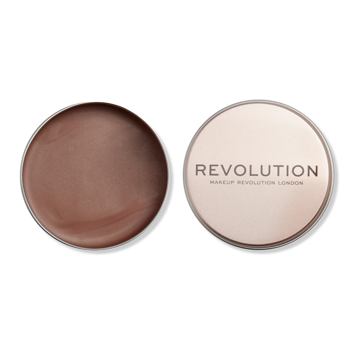 Balm Glow, Natural Nude