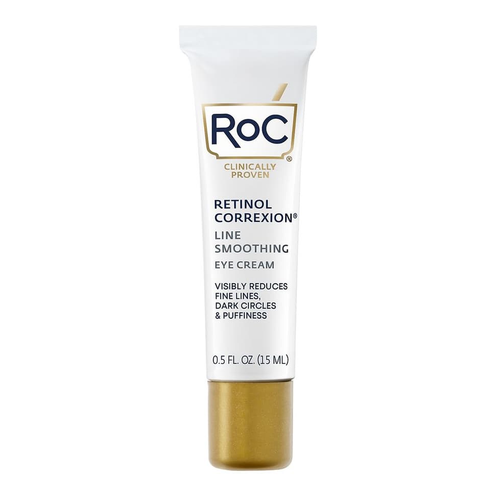 Retinol Correxion Line Smoothing Eye Cream