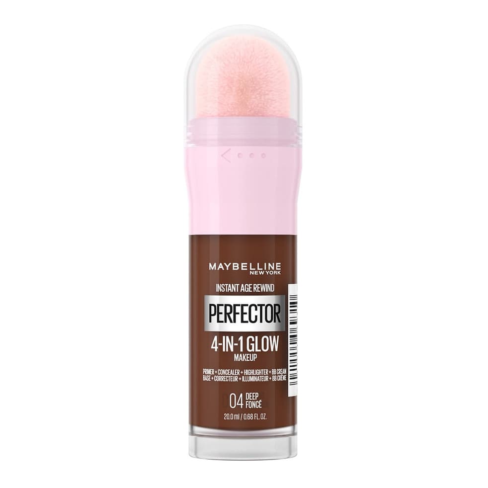 Instant Perfector 4-In-1 Glow Makeup, Deep
