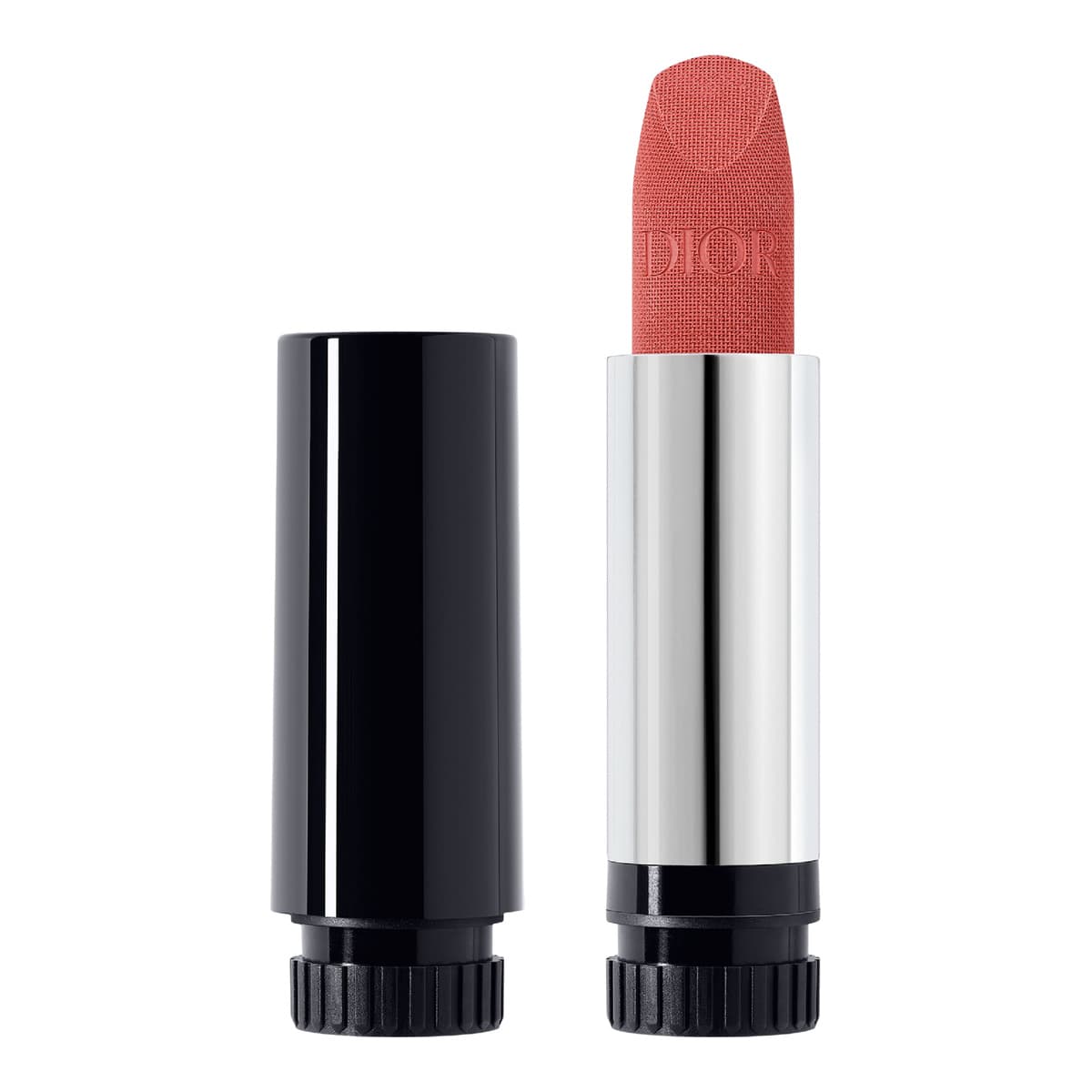 Rouge Dior Lipstick Refill, #772 Classic Rosewood