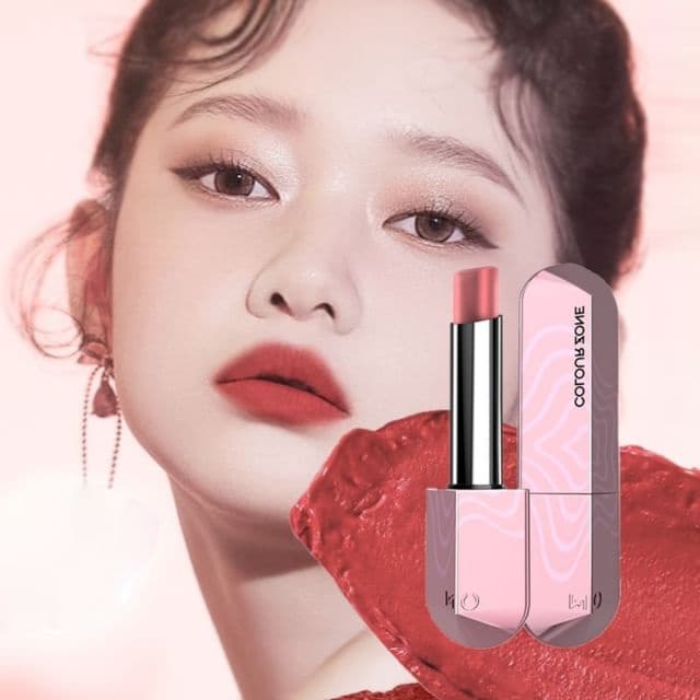 UFO Matt Lipstick, #R02
