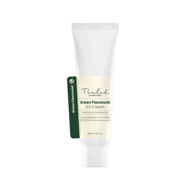 Green Flavonoid 3.0 Cream