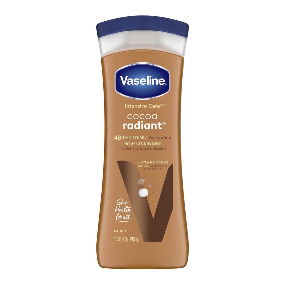 Body Lotion Cocoa Radiant