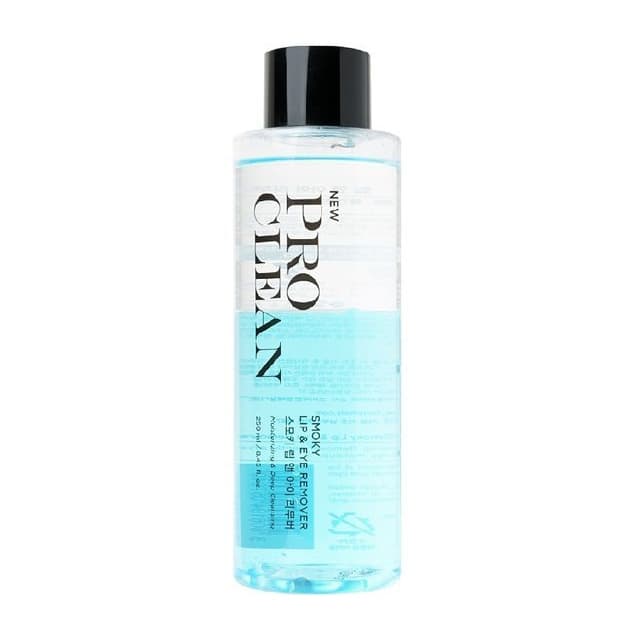Pro Clean Smoky Lip & Eye Remover Jumbo