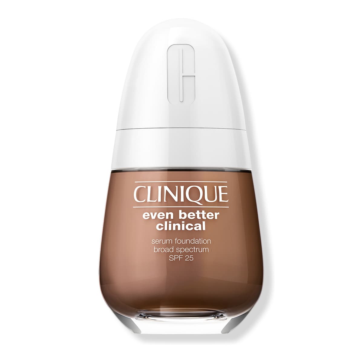 Even Better Clinical Serum Foundation Broad Spectrum SPF 25, CN 127 Truffle