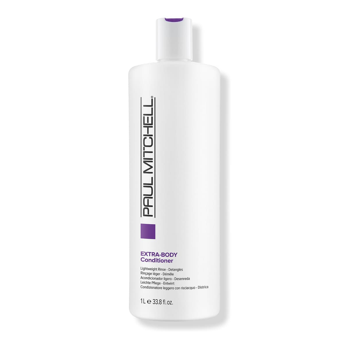 Extra-Body Conditioner