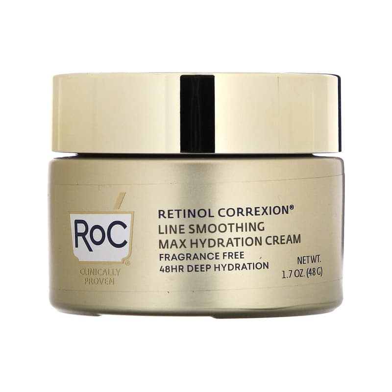 Retinol Correxion, Max Hydration Cream