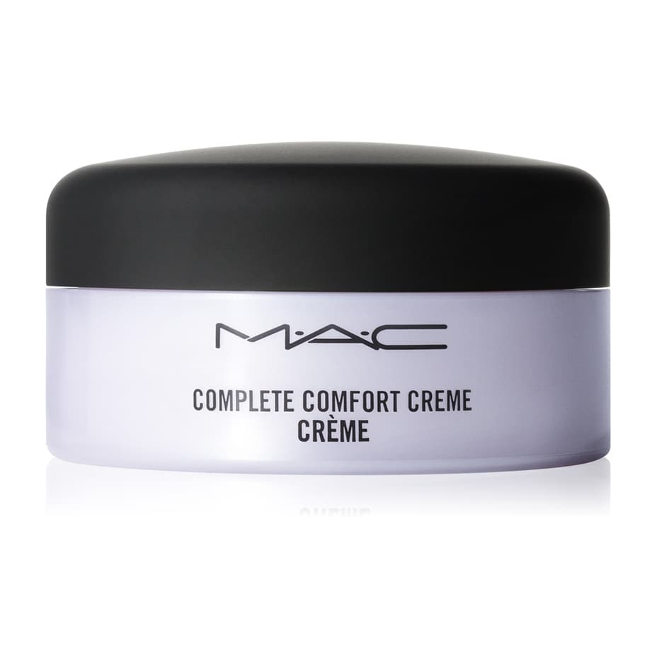 Complete Comfort Cream