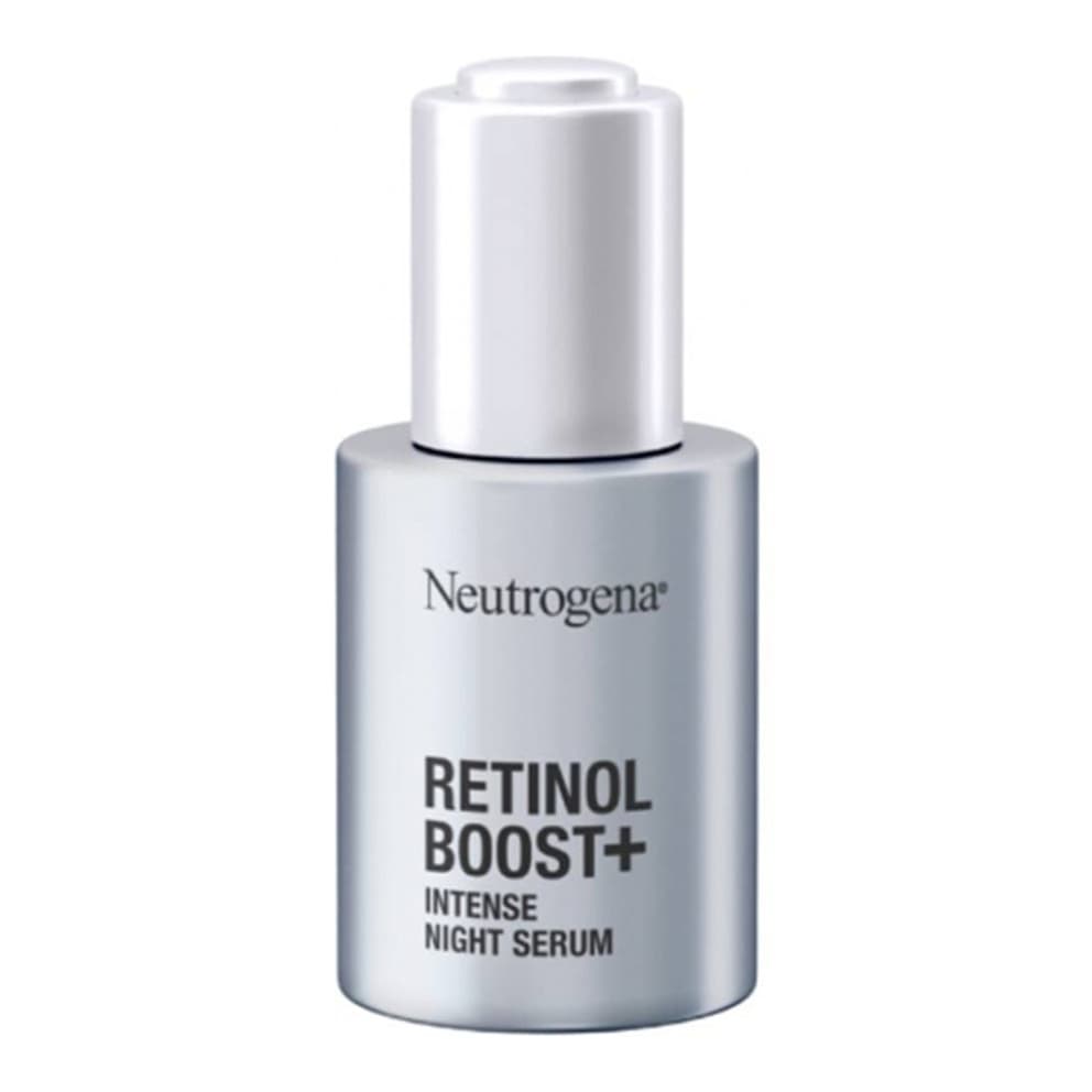 Retinol Boost+ Intensive Night Serum