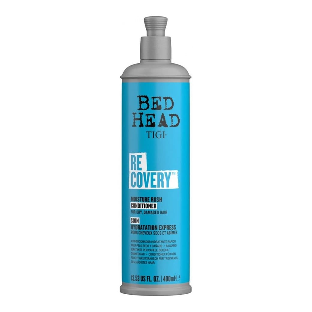 Bed Head Recovery Moisturizing Conditioner