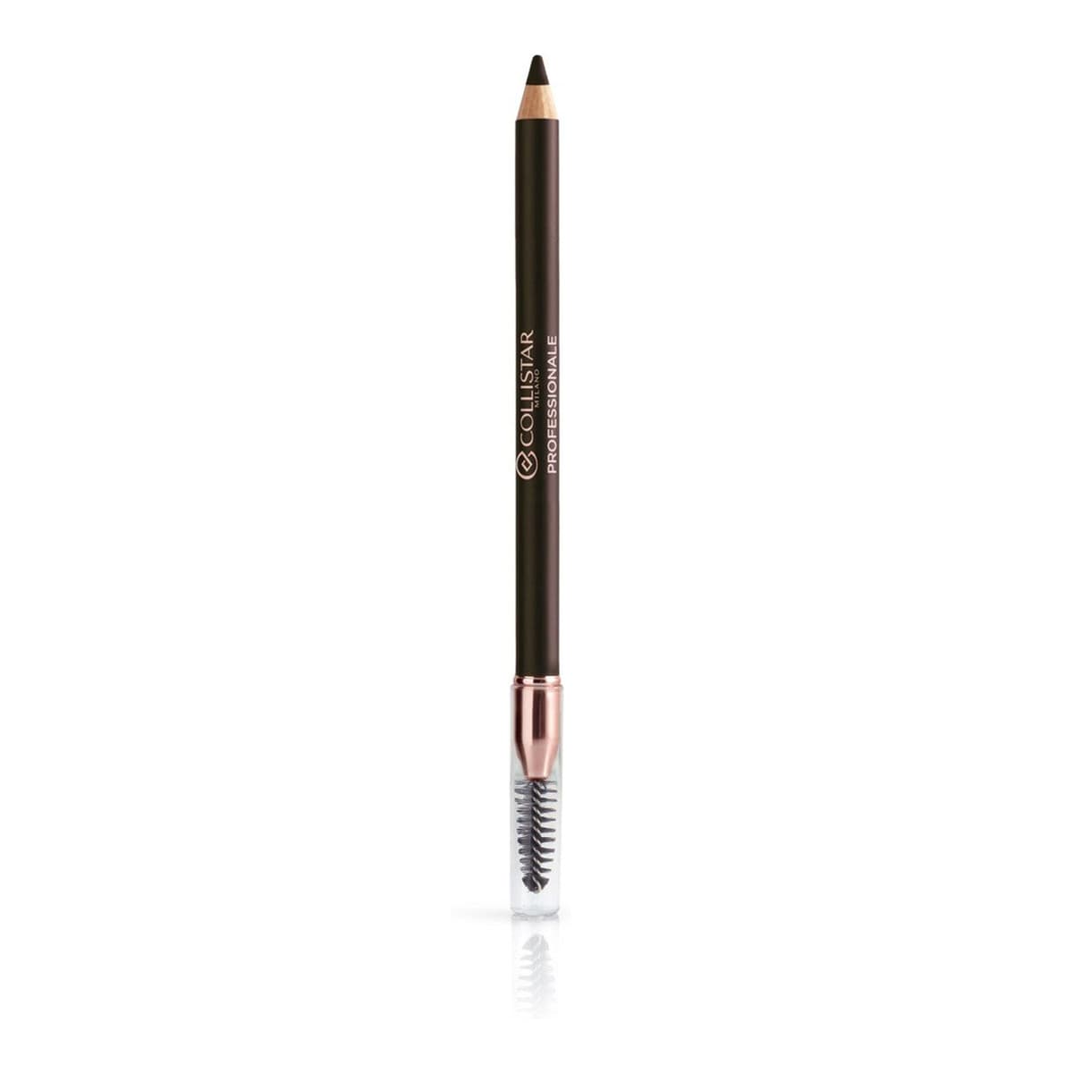 Professionale Long-Lasting Waterproof Brow Pencil 3 Marrone