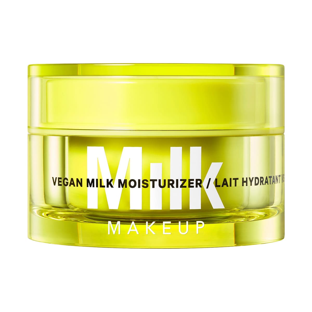 Vegan Milk Moisturizer