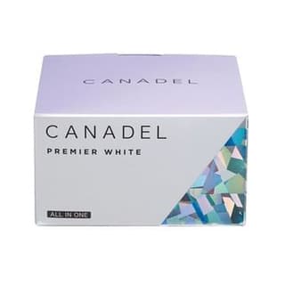 Canadel Premier White