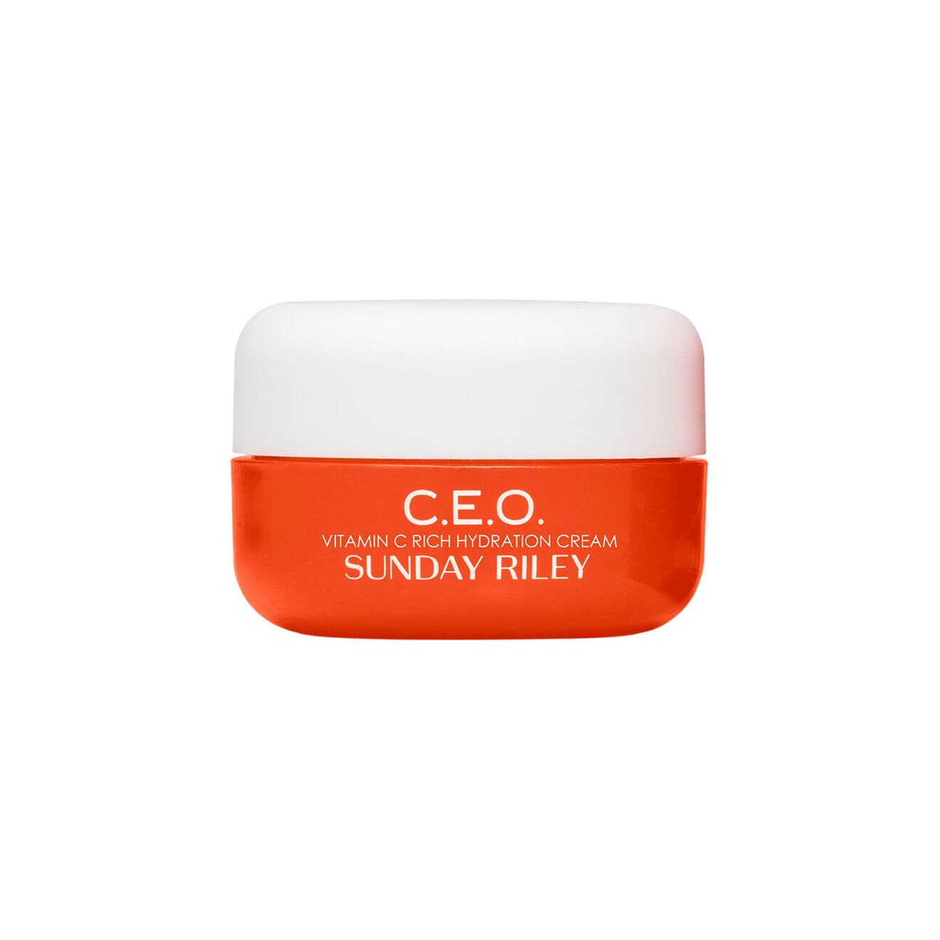 CEO Vitamin C Rich Hydration Cream