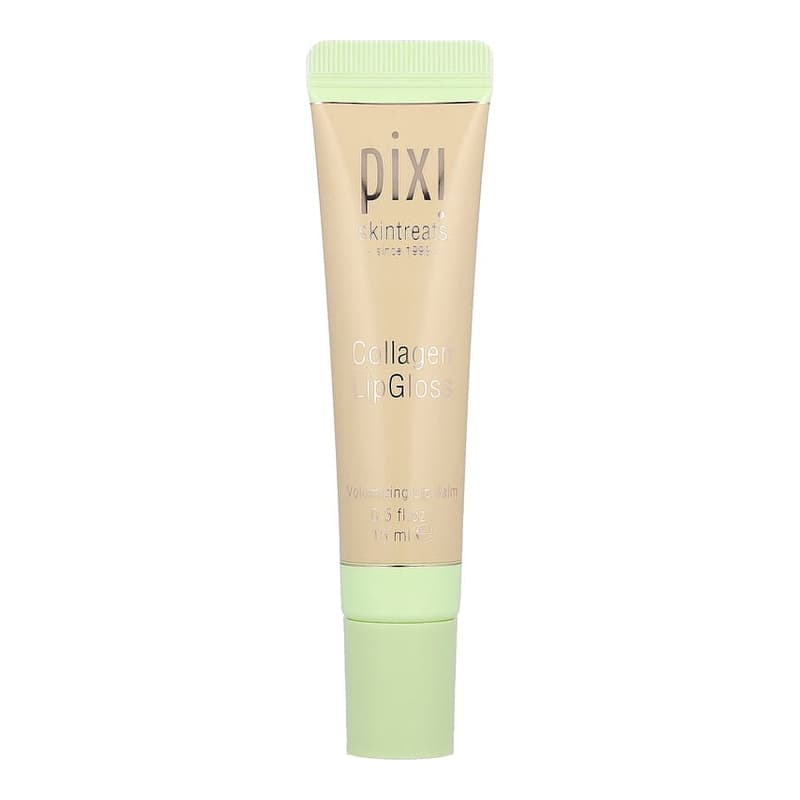 Skintreats, Collagen LipGloss