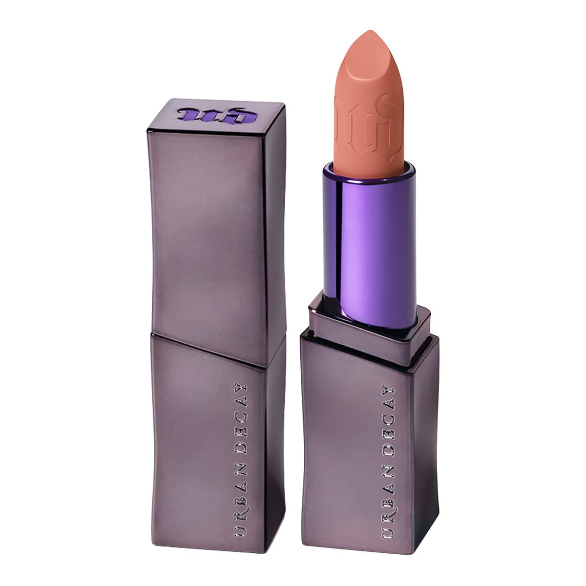 Vice Hydrating Lipstick, Oatmilk