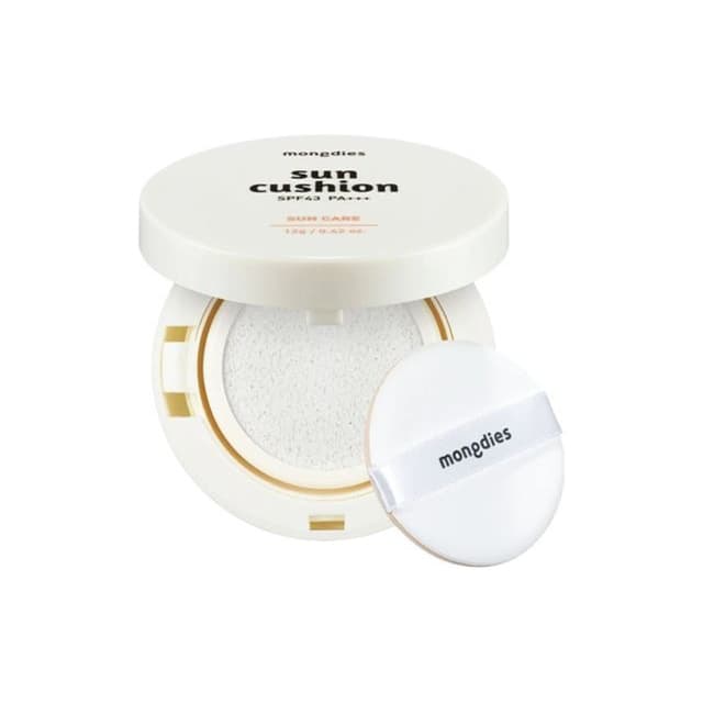 Sun Cushion