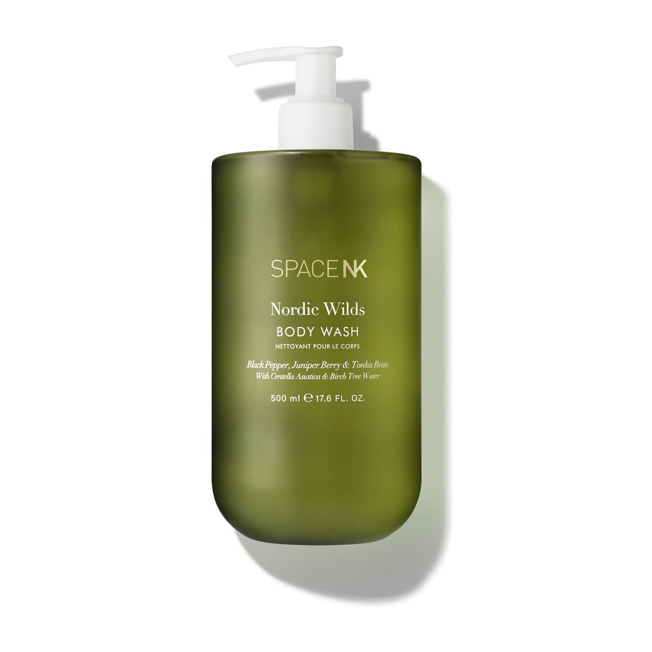 Nordic Wilds Body Wash