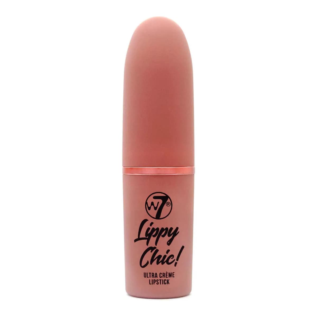 Lippy Chic Ultra Crème Lipstick, banter