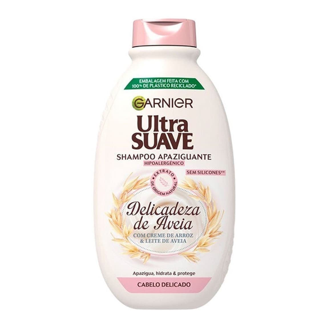 Ultimate Blends Delicate Oat Shampoo