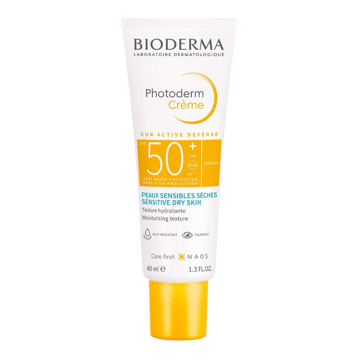 Photoderm Sunscreen Face Cream SPF50+