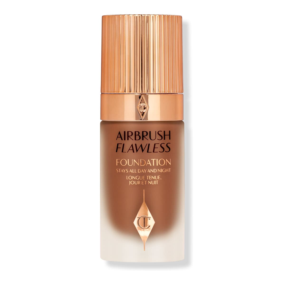 Airbrush Flawless Longwear Foundation, #15 Warm