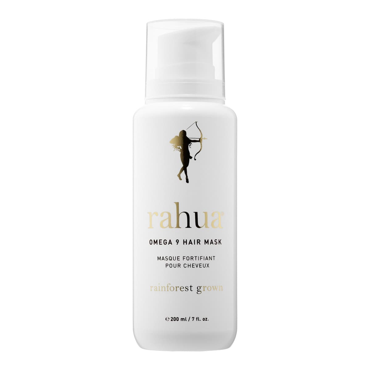 Omega 9 Hair Mask