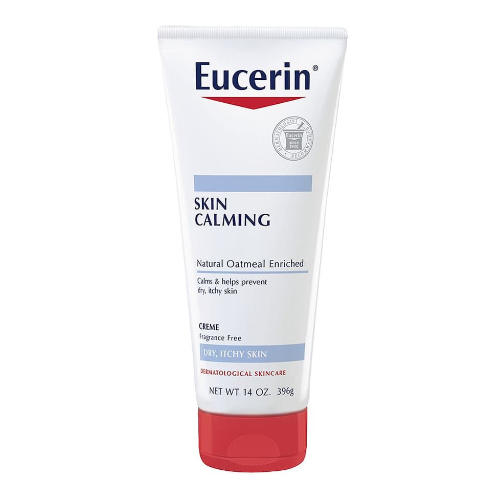 Skin Calming Daily Moisturizing Creme