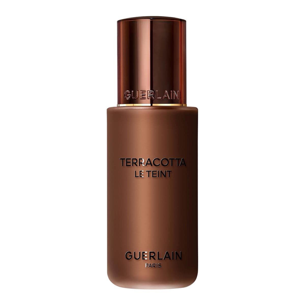 Terracotta Le Teint Healthy Glow Foundation, 9N