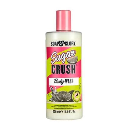 Sugar Crush Body Wash