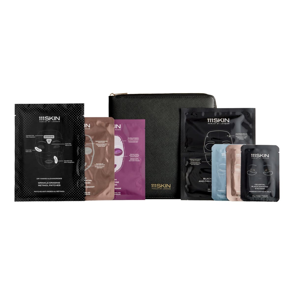 Master Masking Planner